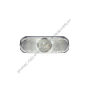 TL  66205C LAMP-B/U,MDL66,GRMT,SING LED