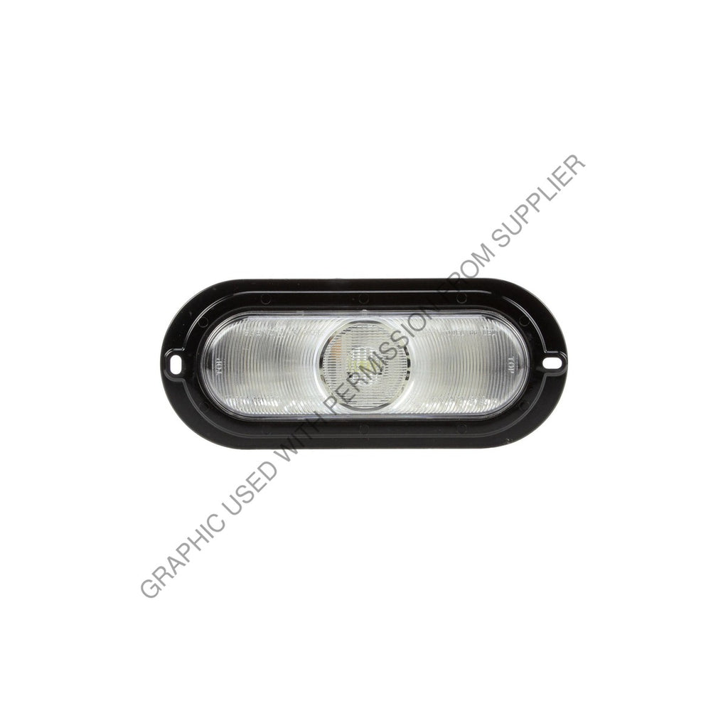 TL  66206C LAMP-B/U,MDL66,FLNG,SING LED