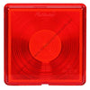 TL  8006 LENS-S/T RPLMNT 6684 RED