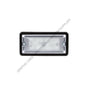 TL  80162C LMP-12V LED DOME,BLUNT CUT