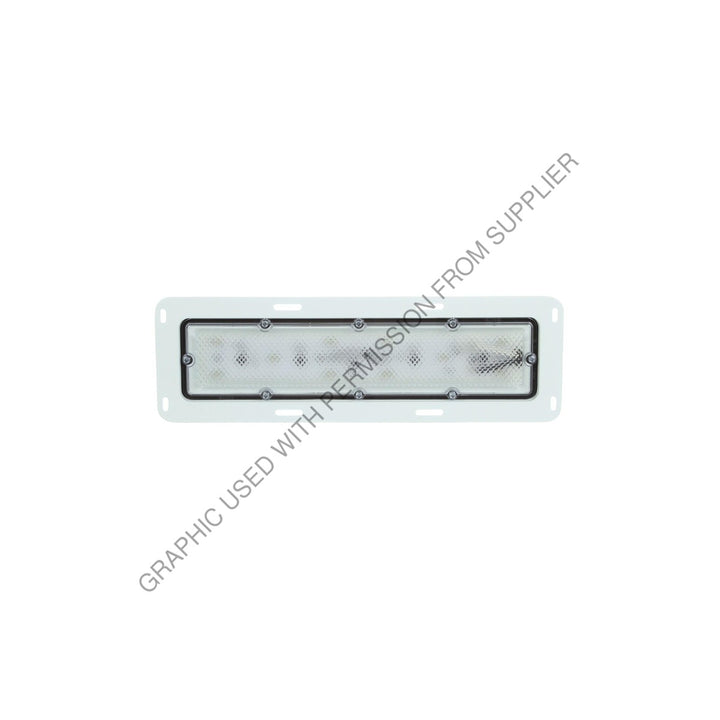 TL  80251C LAMP-LED INTERIOR DOME, 12V