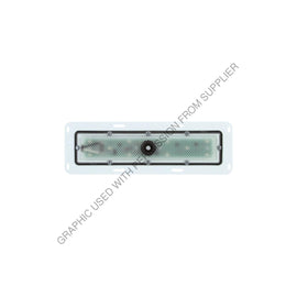 TL  80255C LED DOME LAMP WITH MOTION SENSOR