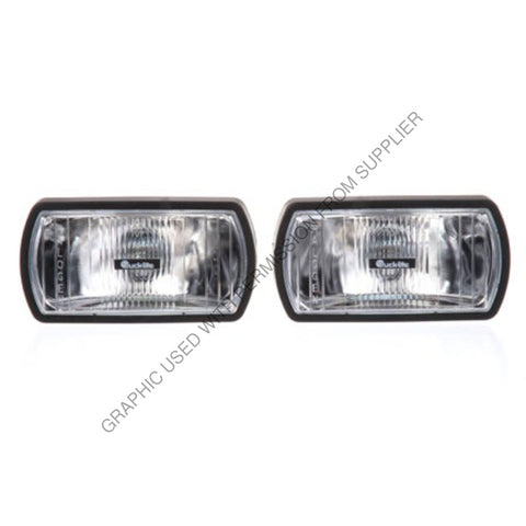 TL  80513 CLR DRVG KIT