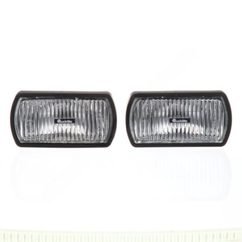 TL  80521 KIT-FOG LAMPS(2),H3,55W,CLEAR