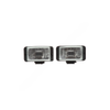 TL  80526 LAMP KIT 3X5 4 CLR F