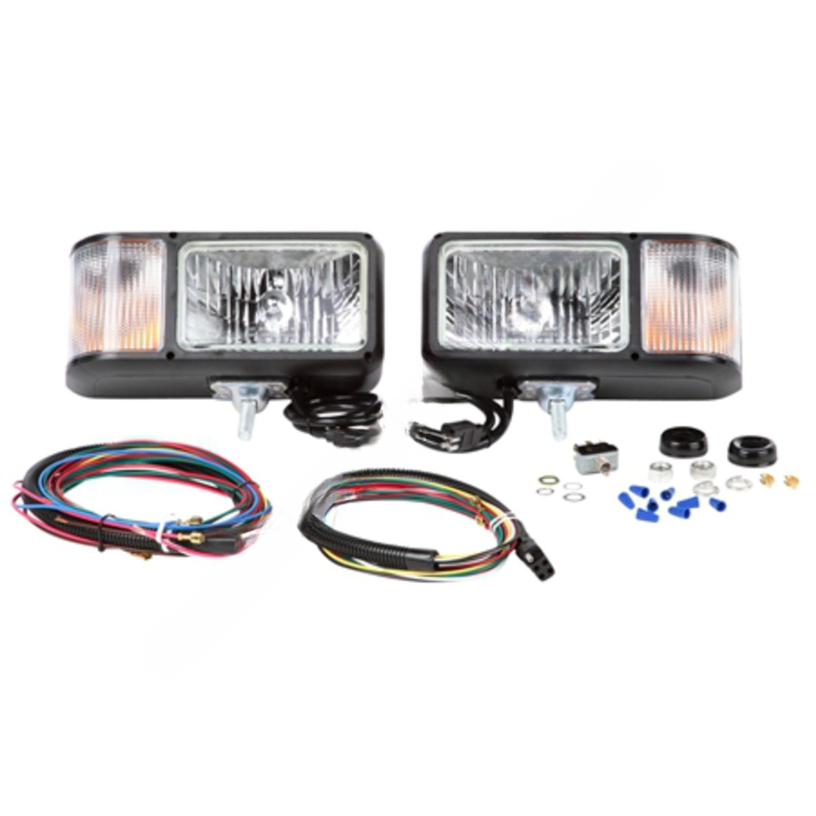 TL  80893 LAMP KIT, ATL, SNOW PLOW, REFLECT HL