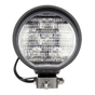 TL  81360 LAMP-LED WORK,12V,BLACK,ALUMINUM,6 DIODE