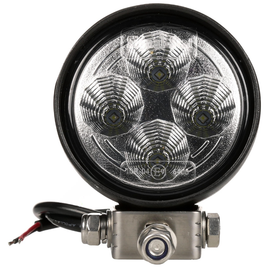 TL  8140 LMP FLD,4 LED,9V-36V,700LM RND