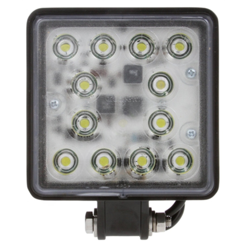 TL  81500 LAMP. 12 LED, 10-30 VOLT