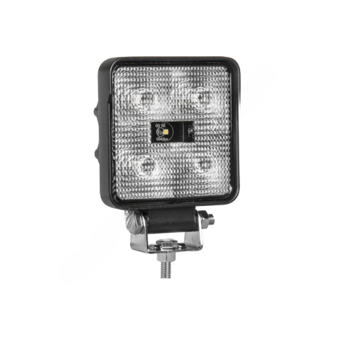TL  8159 LMP SPT,5 LED,10-32V,3.9X3.9