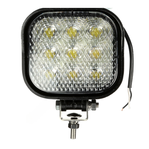 TL  8170 LMP FLD,LED,12V-36V,5.0IN X 5.4
