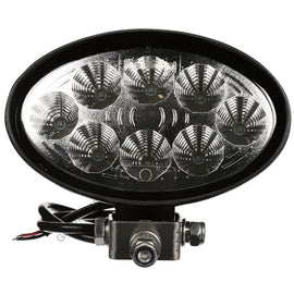 TL  8180 LAMP FLD,8 LED,9V-36V,1400LM OV