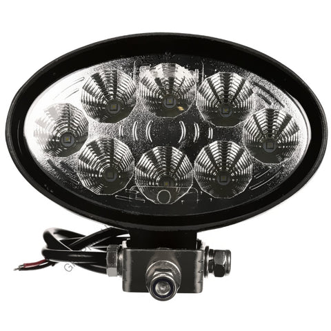 TL  8180 LAMP FLD,8 LED,9V-36V,1400LM OV