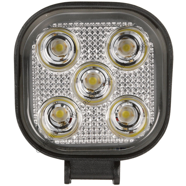 TL  8192 LMP-WRK,SQ,1200 LUM,3W