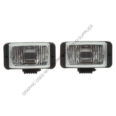 TL  83526 WIRING HARNESS 45 TOP