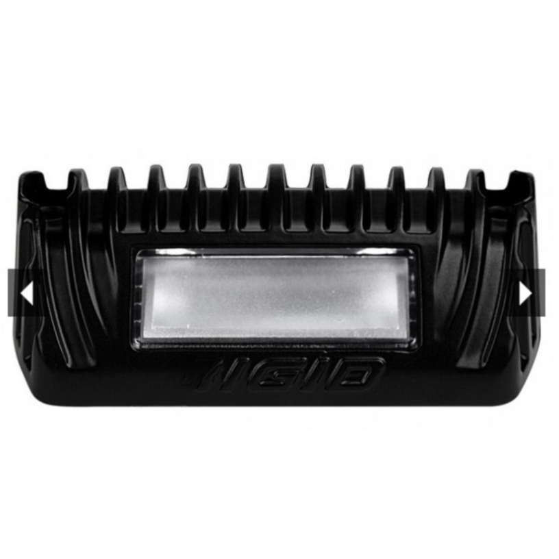 TL  84715 LGT-1X2 65 DC-BLK W/.180 BLLTS