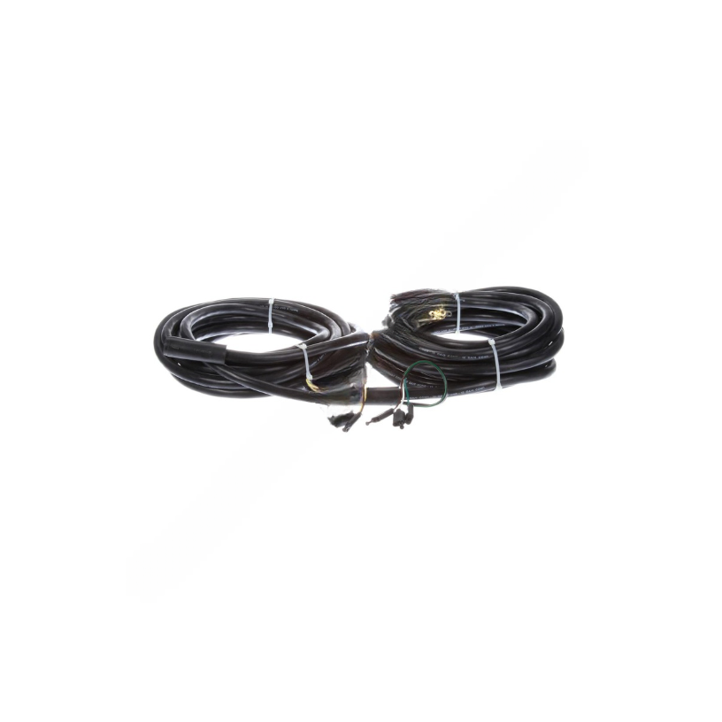 TL  88751 HARN-88,7COND MAN W/BKOUT 744IN