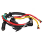 TL  88930 HARNESS 88 REAR SILL LE