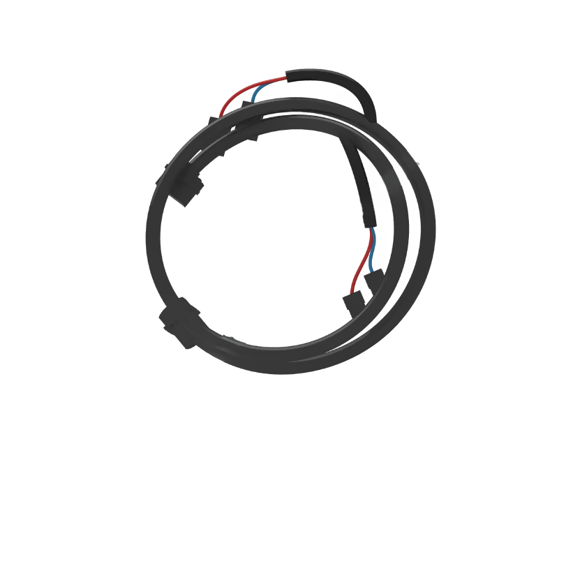 TL  88956 HARNESS-88,LED,REAR SILL