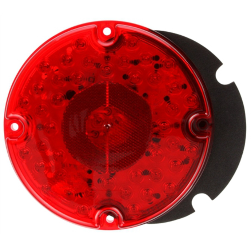 TL  91242R LAMP, S/T/T LED ACR 12V W/REFLEXIVE