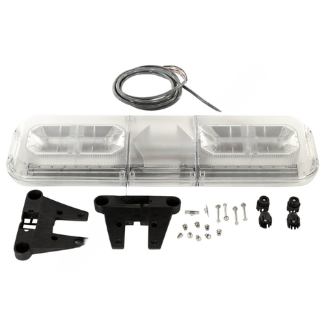 TL  92867Y LIGHT BAR, M-TECH PLUS LIGHT BAR