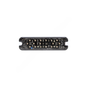 TL  92872B 5X1.5 WARNING LED, LOW PROFILE, BLUE