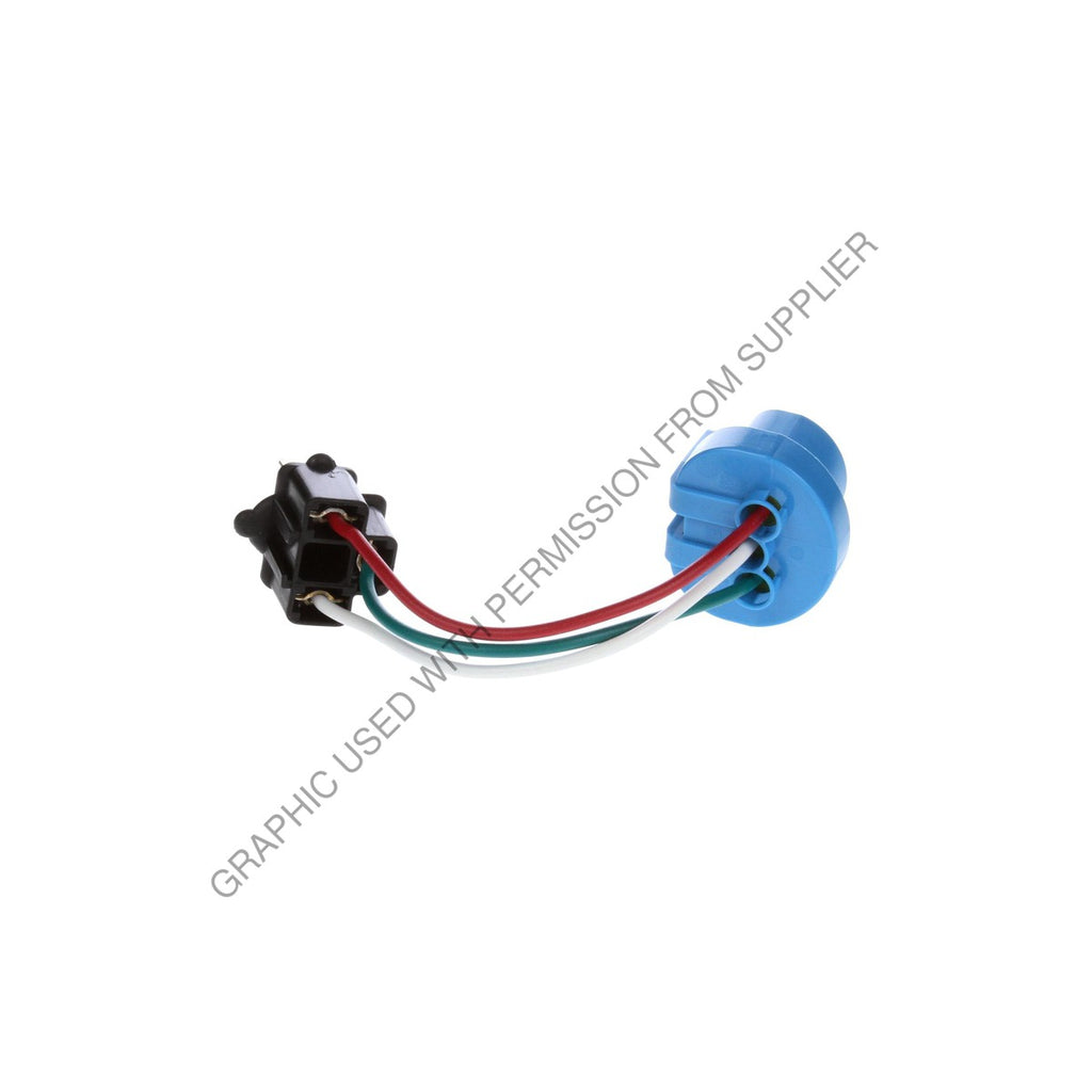 TL  95400 WIRING HARNESS - HEADLAMP