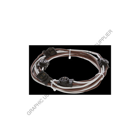TL  95460 HARNESS LED M/C