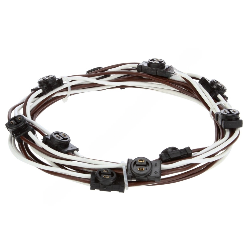 TL  95463 HARNESS FOR LED 10