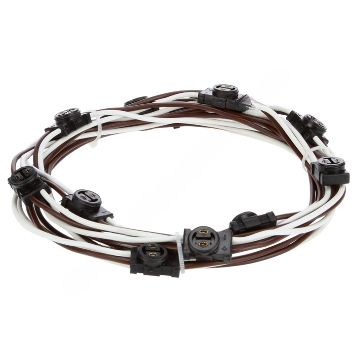 TL  95463 HARNESS FOR LED 10