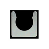 TL  97011 HARNESS CLIP   RIGHT