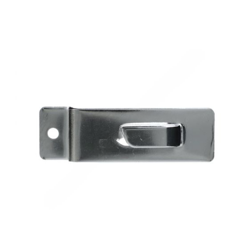 TL  97883 HOOK-SLAT WALL-4' GONDOLA BSKT