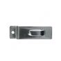 TL  97883 HOOK-SLAT WALL-4' GONDOLA BSKT