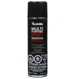 TL  979463 LUBRICANT-MULTI-PRP SPRAY,400G
