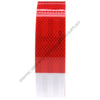 TL  98101 REFLECTION TAPE  RED-WHITE 2 X 150 ROLL