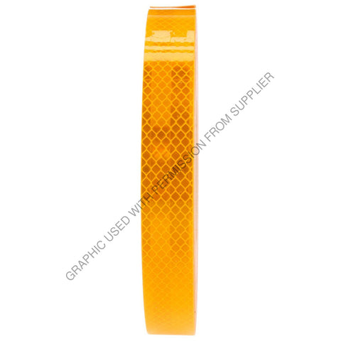 TL  98167 REFLECT YLW 150ft.V82