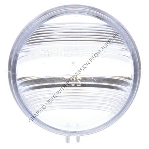 TL  99005C CLEAR BHIVE LENS