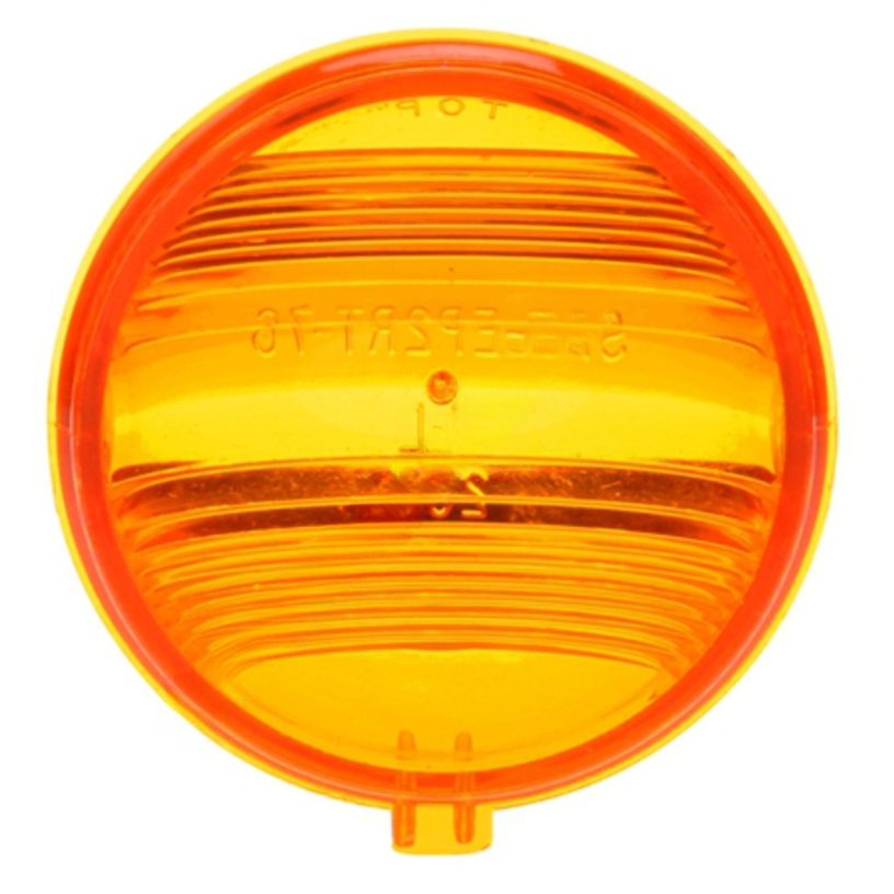 TL  99005Y YELLOW LENS