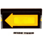 TL  99152 LENS FOR WIDE TURN L