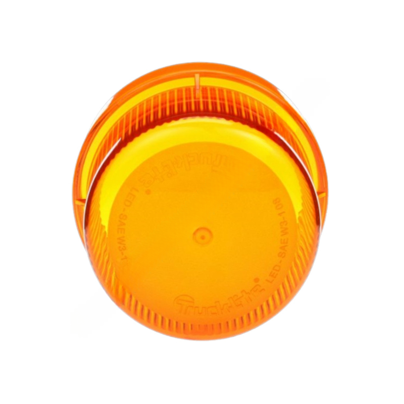 TL  99252Y LENS-REPL,360 LED STRB,LOW PRO