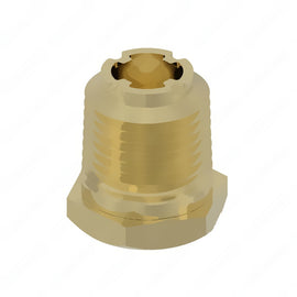 TM  90 04655 VALVE-BALL CHECK DRAIN