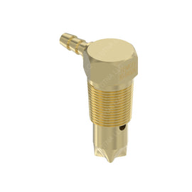 TM  90 04926 VENT-FUEL, .50 NPTF, BRASS