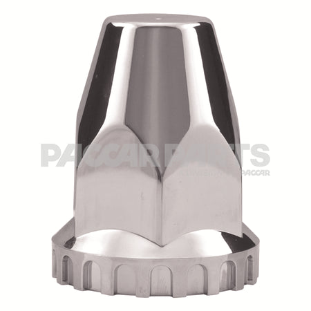 TNUT-F2T Nutcover33Mm Threaded With Flange