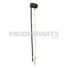 TP1G2W Harness2 Prong Pigtail