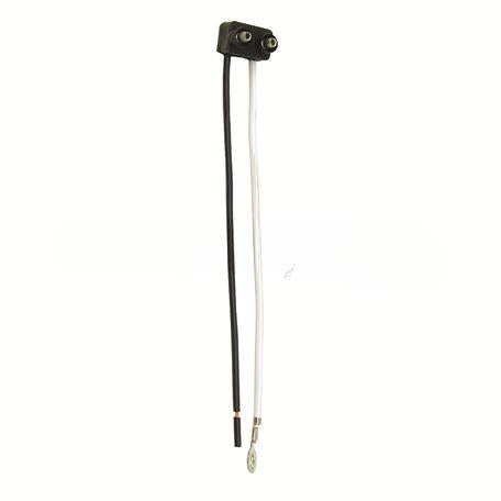 TP1G2W Harness2 Prong Pigtail
