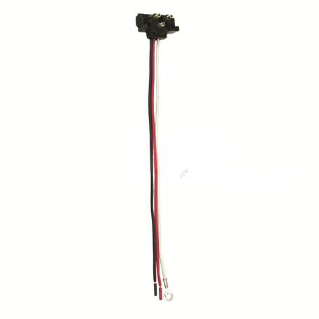 TP1G3W Harness3 Prong Pigtail