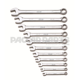 TR31240 SetWrench Combination 11 Piece