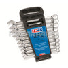 TR31252 SetWrench Combination Metric  10 Piece