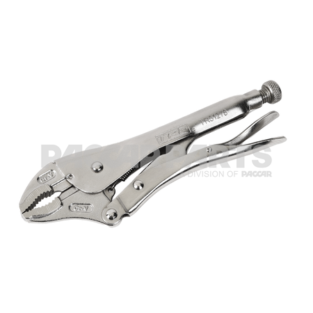 TR31278 PliersLocking 10