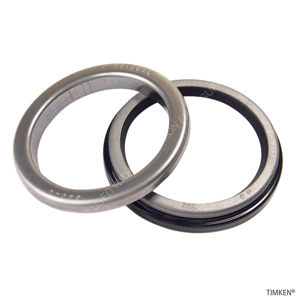 TRB 12Y46250 SEAL-LEATHER KIT